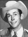 Hank Williams