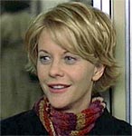 Meg Ryan
