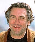 Robert De Niro