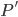 P'